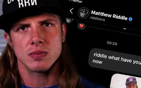 matt riddle leak|Airport Video Footage That May Have Contributed To。